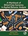 A Workbook of Ethical Case Scenarios in Applied Behavior Analysis