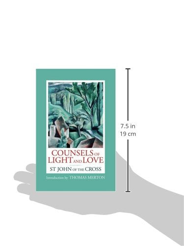 Counsels of Light and Love of St. John of the Cross