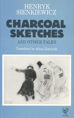 Charcoal Sketches and Other Tales