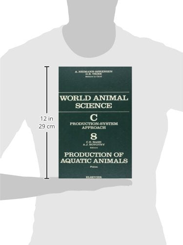 Production of Aquatic Animals: Fishes
