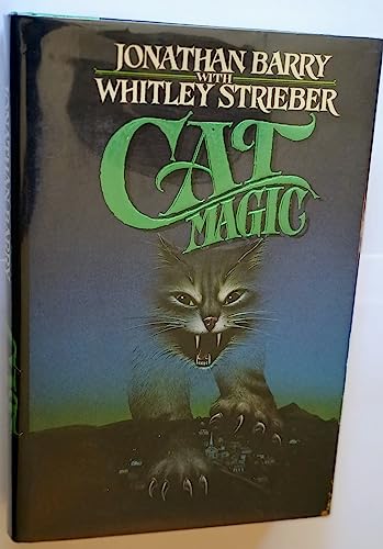 Cat Magic