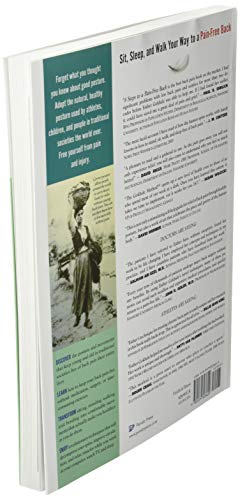8 Steps to a Pain-Free Back by Esther Gokhale