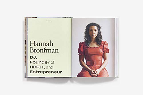 Woman of Color