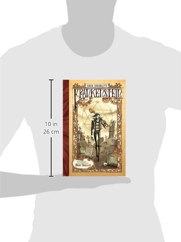 Gris Grimly's Frankenstein
