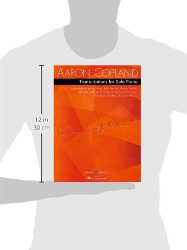 Transcriptions for Solo Piano: Ballets and Orchestra Pieces