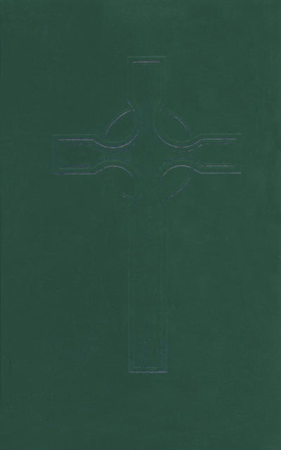 Book of Occasional Services