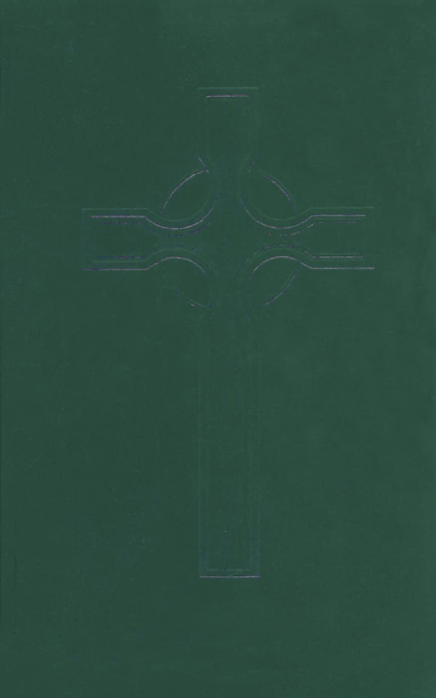 Book of Occasional Services