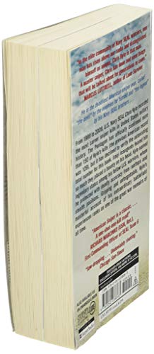 American Sniper: The Autobiography of the Most Lethal Sniper in U.S. Military History