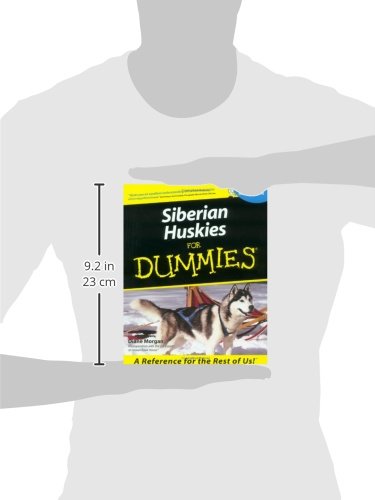 Siberian Huskies for Dummies