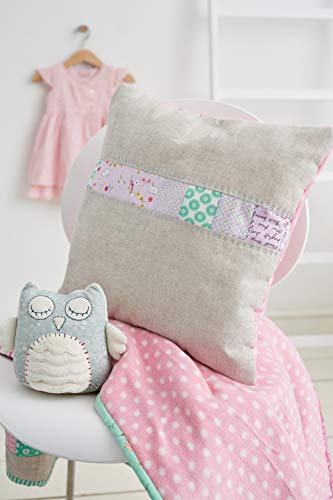 Love Jelly Roll Quilts: A Bakers Dozen of Tasty Projects for All Skill Levels