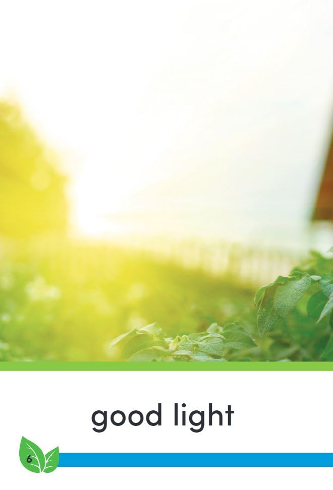 Good Work: Plant Life (TIME FOR KIDS Nonfiction Readers)