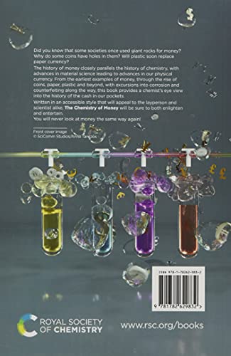 The Chemistry of Money