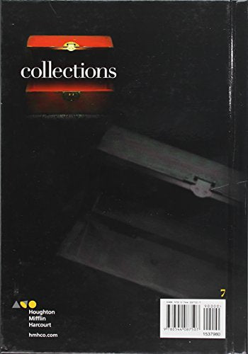 Student Edition Grade 7 2015 (Collections)