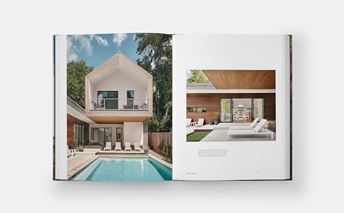 Texas Made/Texas Modern: The House and the Land