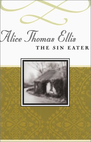The Sin Eater (Common Reader Editions)