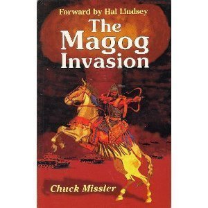 Magog Invasion by Missler, Chuck
