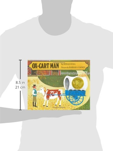 Ox-Cart Man