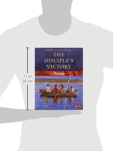 MasterLife 3: The Disciple's Victory - Member Book (Volume 3)