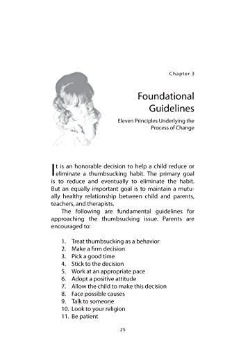 How to Stop Thumbsucking (and Other Oral Habits): Practical Solutions for Home and Therapy