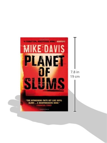 Planet of Slums