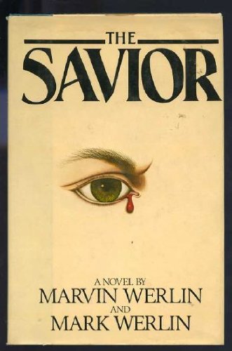 Savior by Marvin Werlin