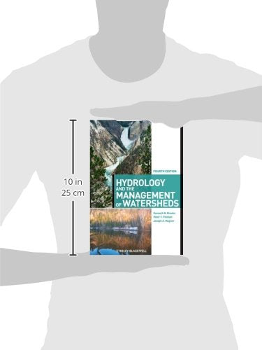 Hydrology and the Management of Watersheds
