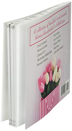 Beautiful Word Search for Women: 80 Large-Print Puzzles