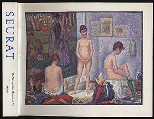 Georges Seurat (1859-1891)