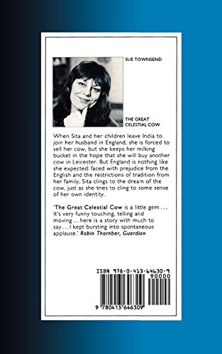 The Great Celestial Cow (Modern Plays)