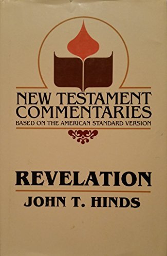 A commentary on the book of Revelation (New Testament Commen