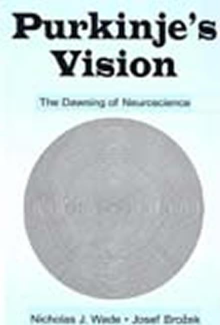 Purkinje's Vision: The Dawning of Neuroscience