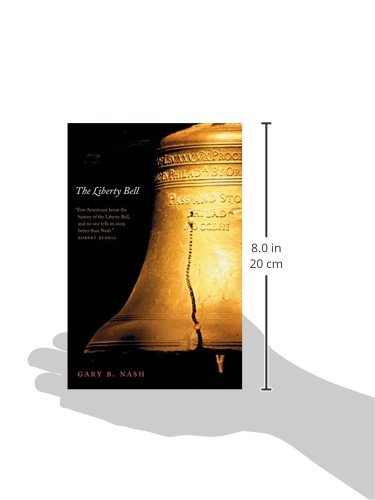 The Liberty Bell (Icons of America)