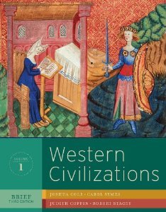 Western Civilizations: Their History and Their Culture (Brie