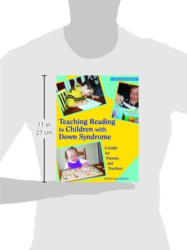 Teaching Reading to Children With Down Syndrome: A Guide
