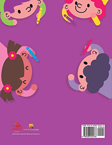 Quiet Play : Activity Books for Kids Vol 1 Measurements