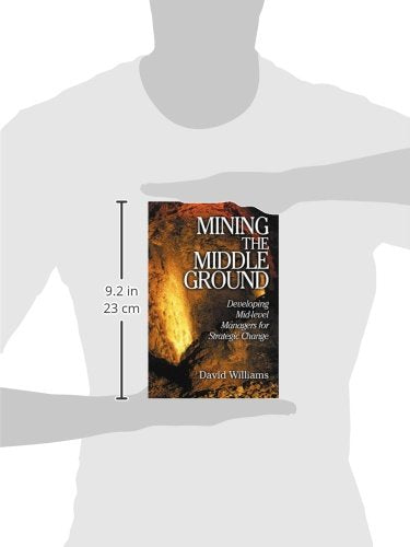 Mining The Middle Ground: Developing Mid-level Managers for Strategic Change
