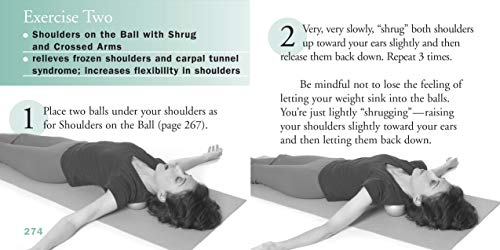 The Miracle Ball Method: Relieve Your Pain, Reshape Your Body