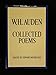 W. H. Auden Collected Poems