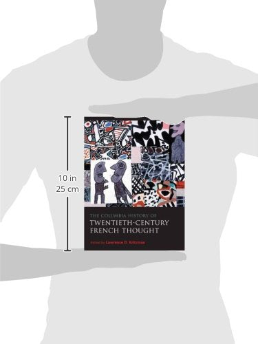 The Columbia History of Twentieth-Century French Thought