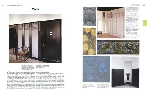 The Elements of Style: An Encyclopedia of Domestic Architectural Detail