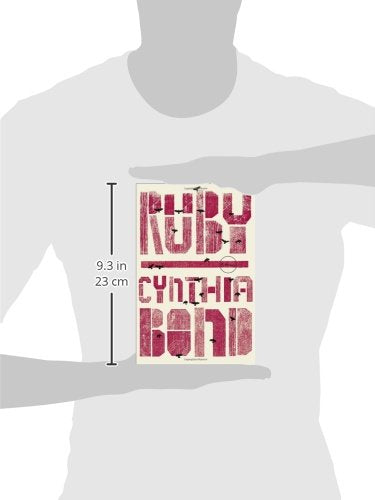 Ruby: A Novel (Oprahs Book Club 2.0)