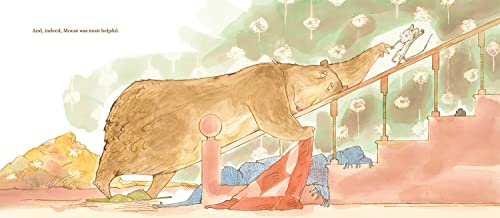 The Sniffles for Bear (Bear and Mouse)