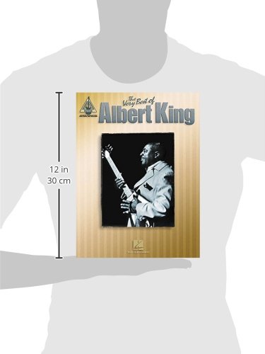 The Very Best of Albert King
