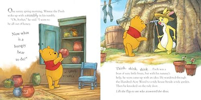 Winnie the Pooh: Pooh's Secret Garden (Disney's Winnie the P
