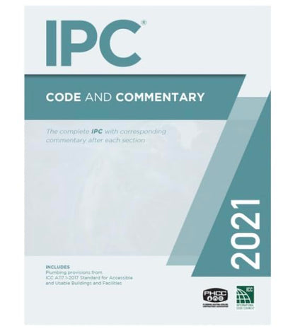 2021 IPC Code and Commentary