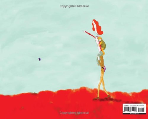 Born from the Heart — back cover