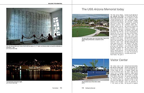 USS Arizona: The Enduring Legacy of a Battleship