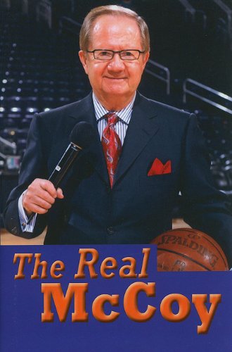 The Real Mccoy by Wolfe, Rich