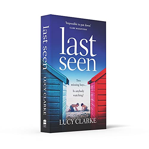 Last Seen