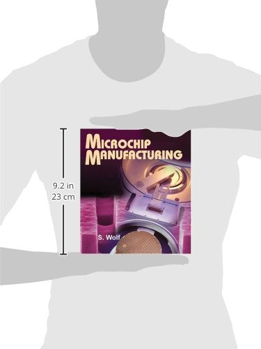 Microchip Manufacturing